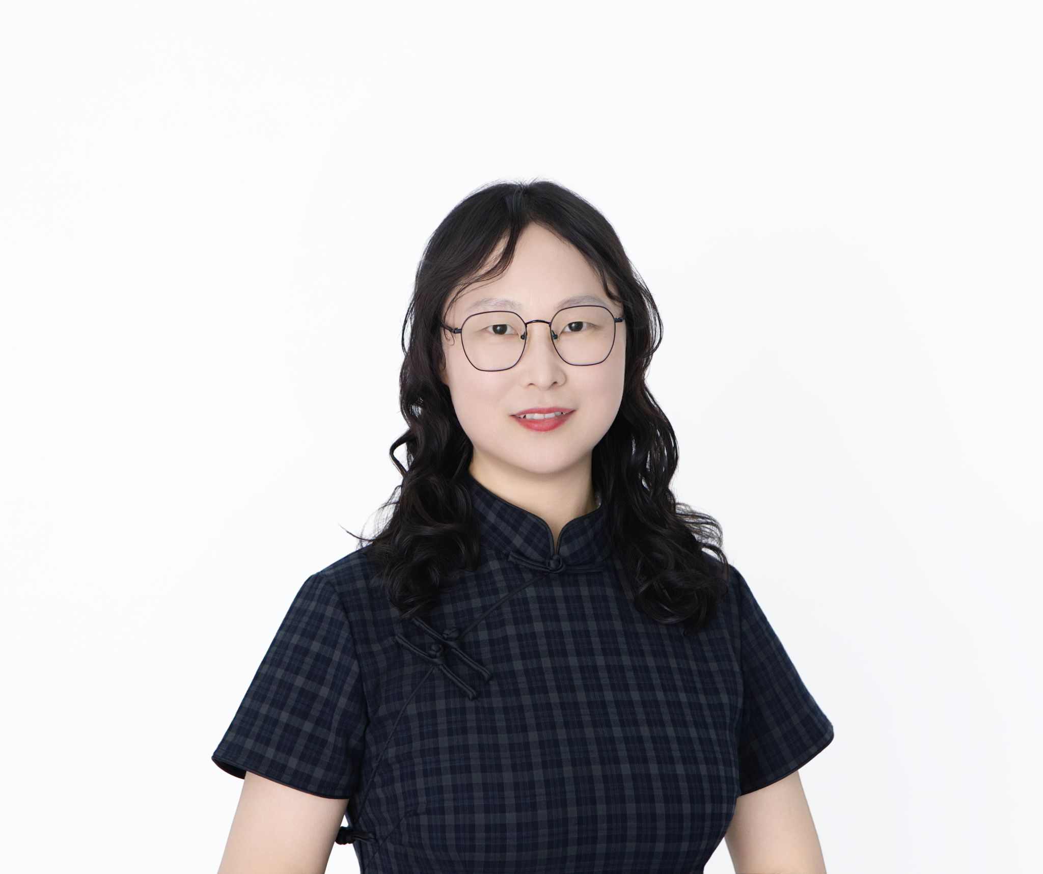 姚琼-心理与认知科学学院